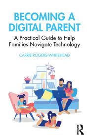 Common Sense Media and the Future of Parenting in the Digital World